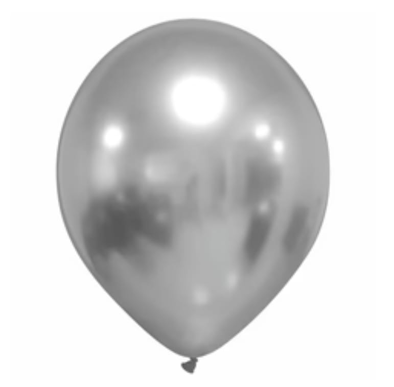 Graduation Helium Balloon x5