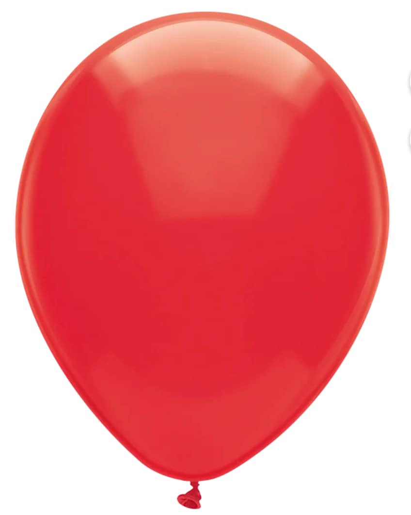 Graduation Helium Balloon x5