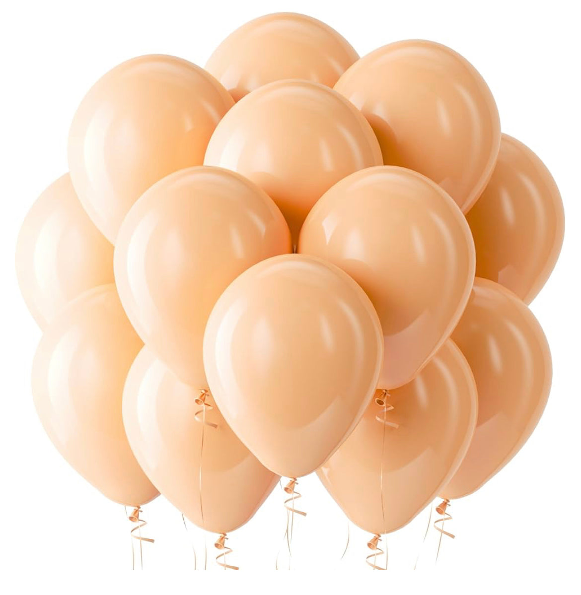 Graduation Helium Balloon x5