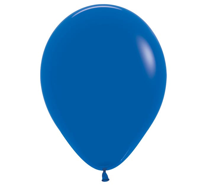 Graduation Helium Balloon x5