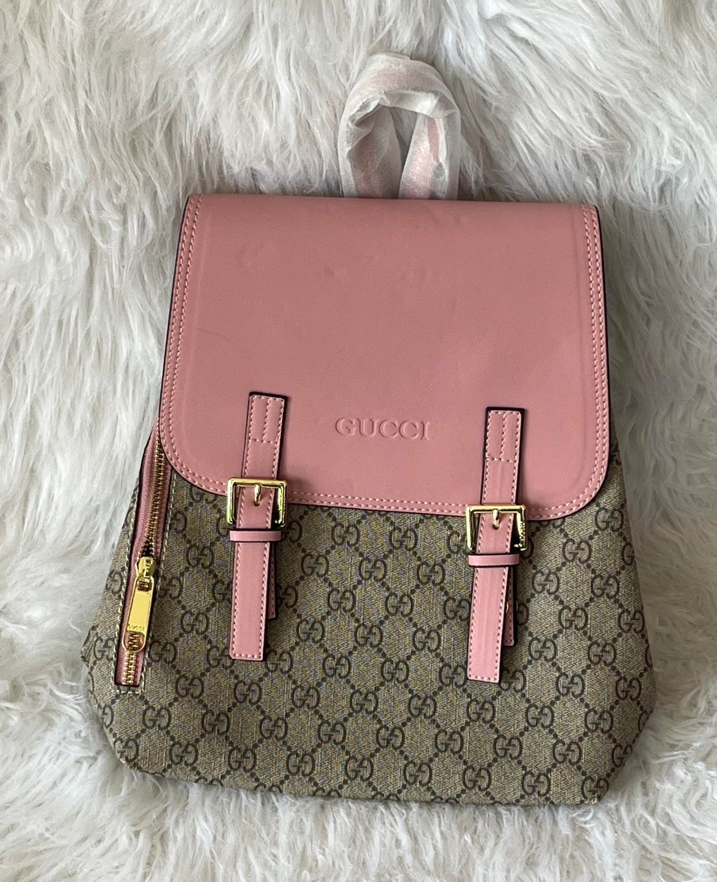 "Vogue Venue" Kids Fashion Bag