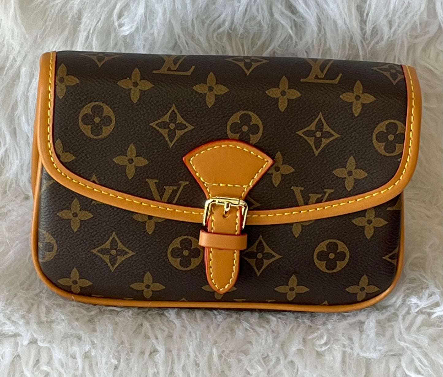 "Vogue Venue" Toddler/Kids Fashion Purse