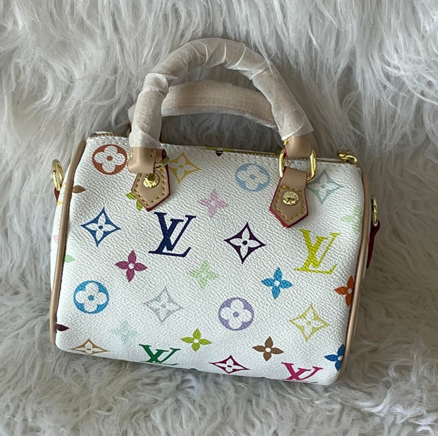 "Vogue Venue" Toddler/Kids Fashion Purse