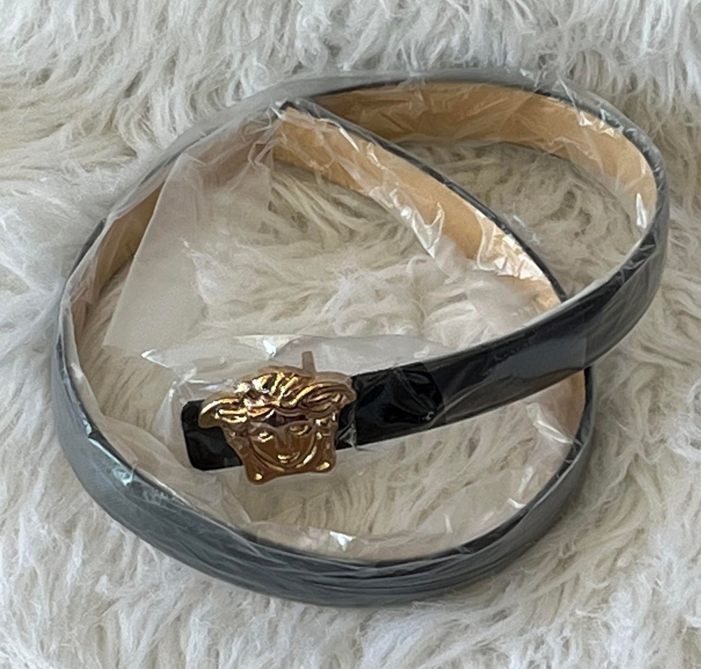 "Vogue Venue" Toddler/Kids Fashion Belt