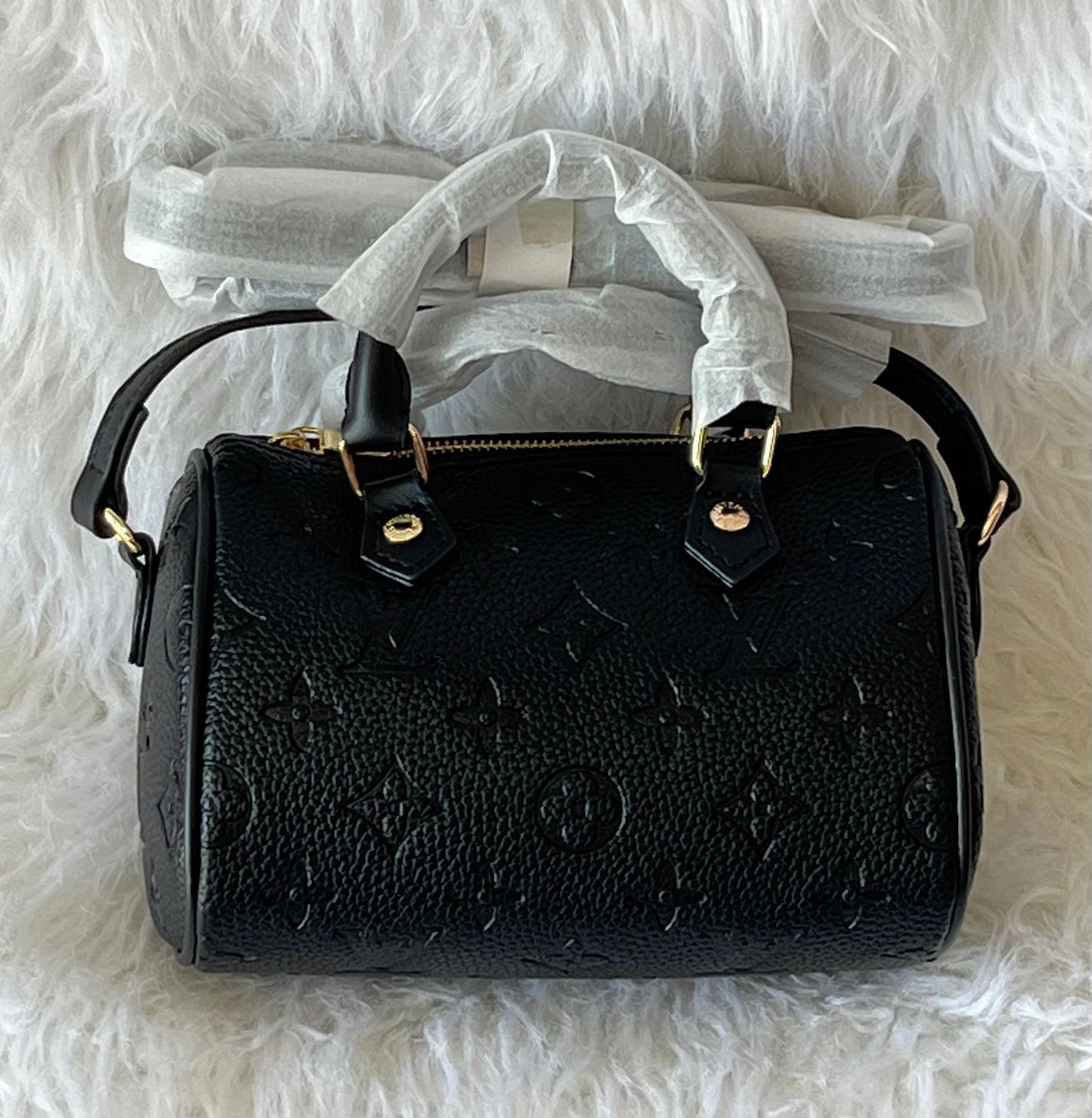 "Vogue Venue" Toddler/Kids Fashion Purse