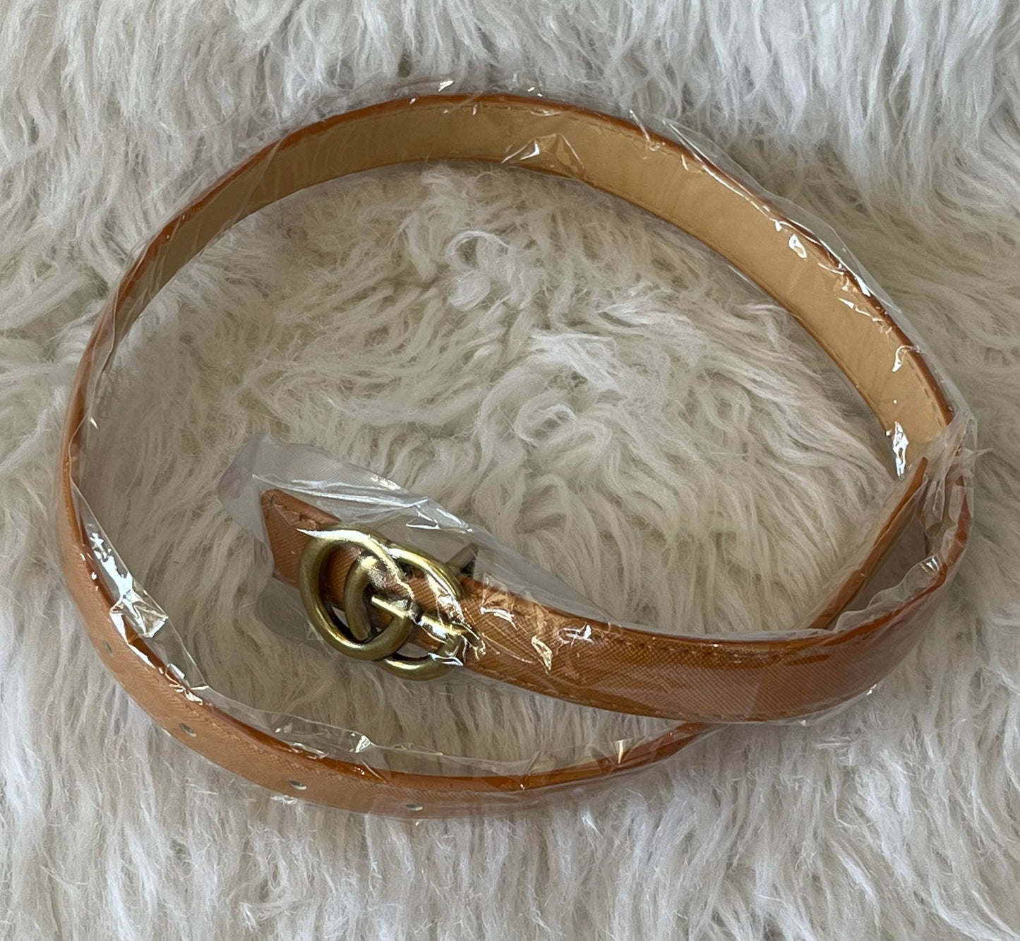 "Vogue Venue" Toddler/Kids Fashion Belt