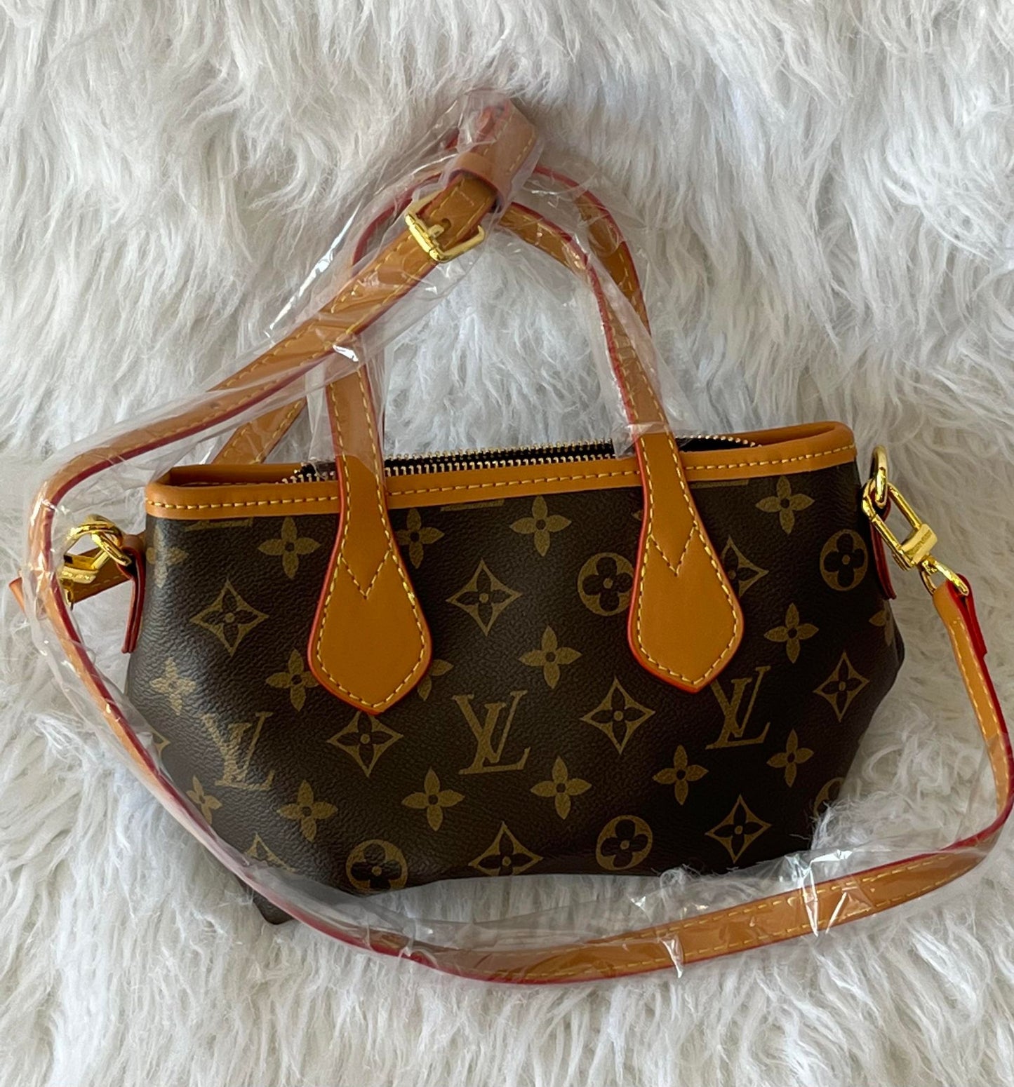 "Vogue Venue" Toddler/Kids Fashion Purse