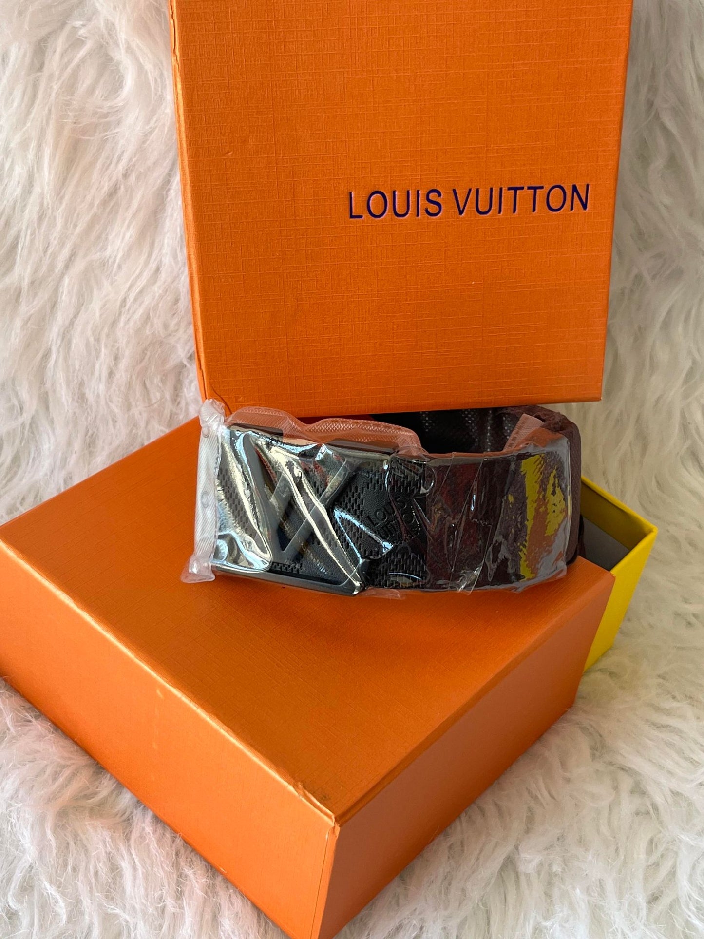 "Vogue Venue" Adult Fashion Belt