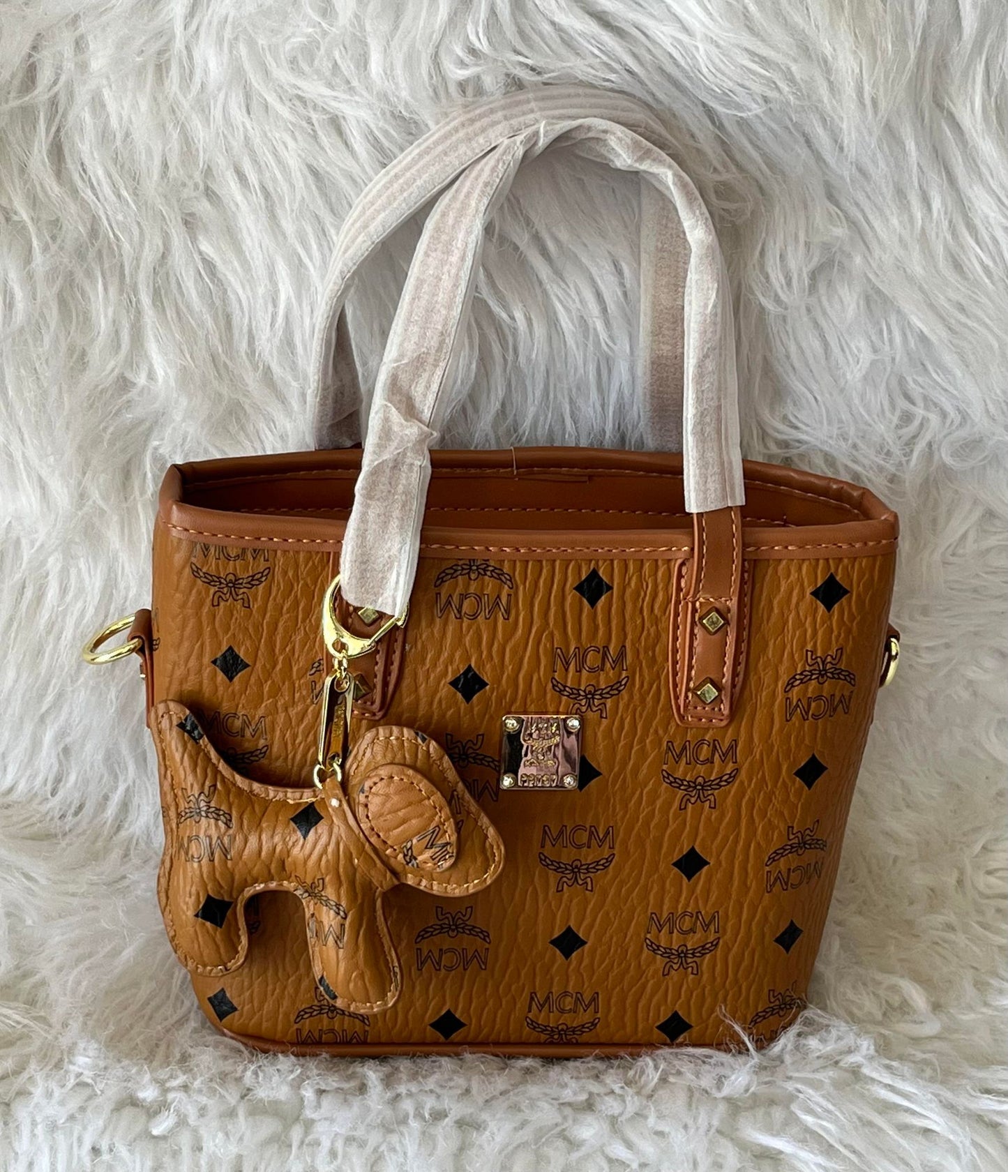 "Vogue Venue" Toddler/Kids Fashion Purse