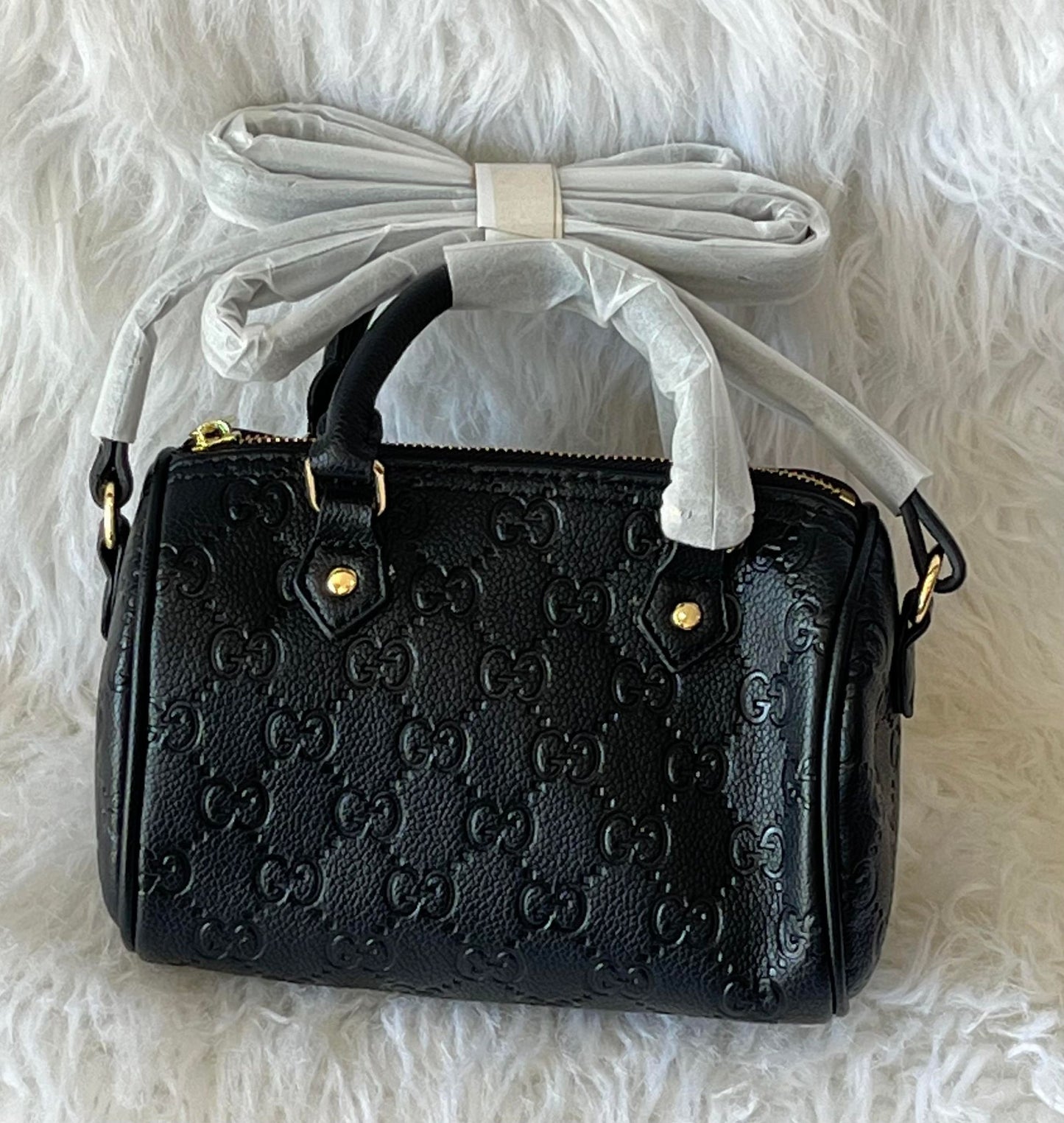 "Vogue Venue" Toddler/Kids Fashion Purse