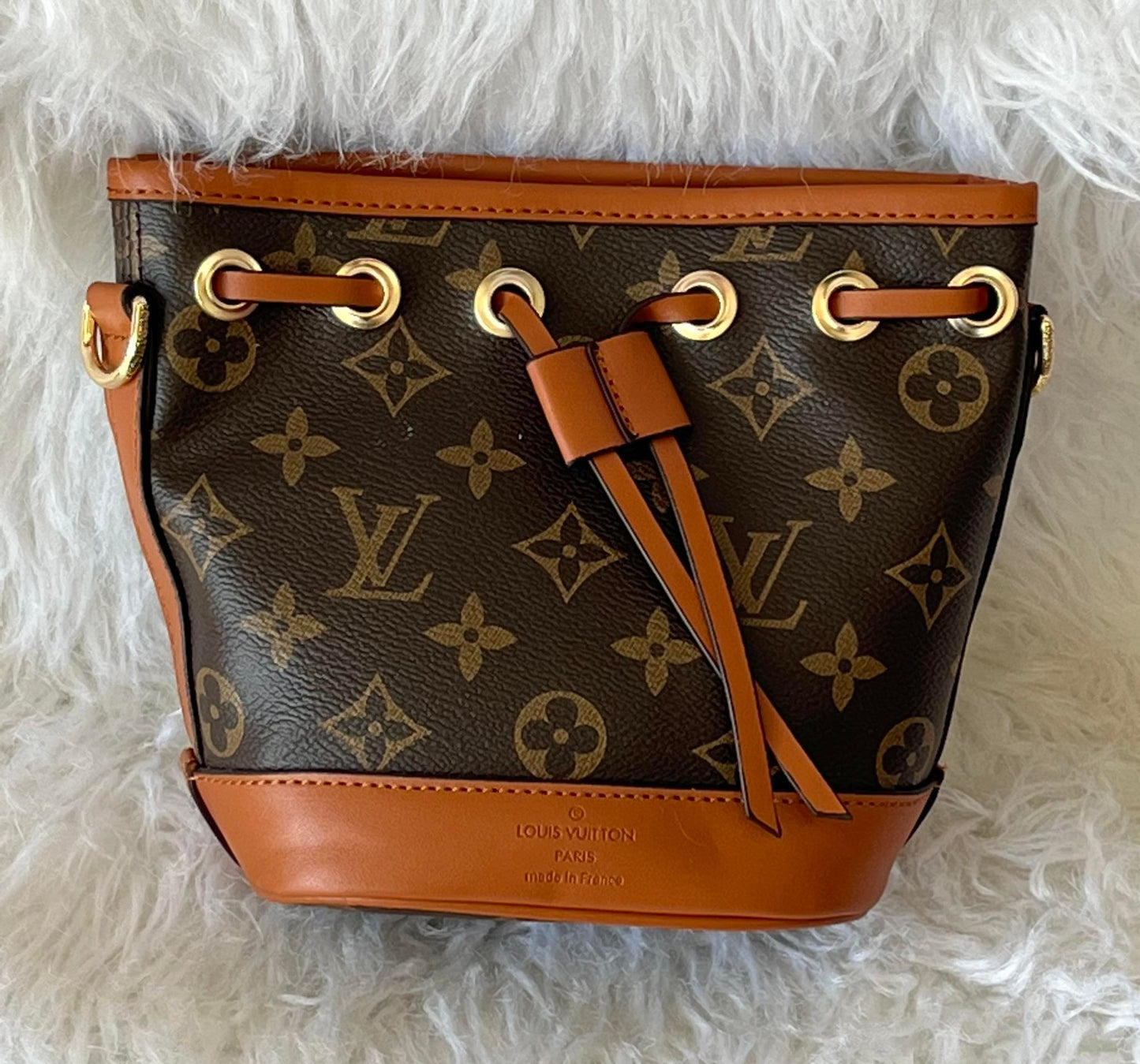 "Vogue Venue" Toddler/Kids Fashion Purse