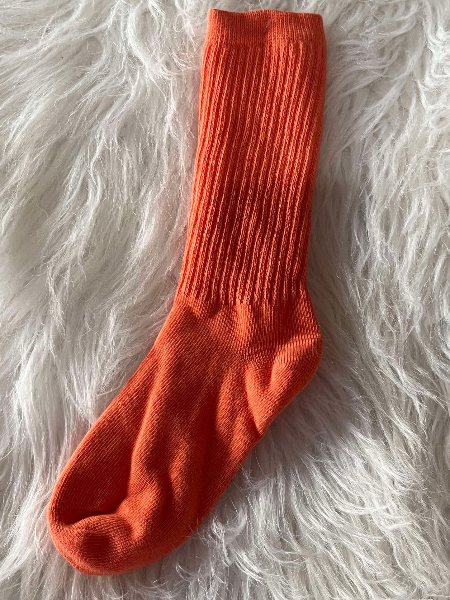 Kids Slouch Socks