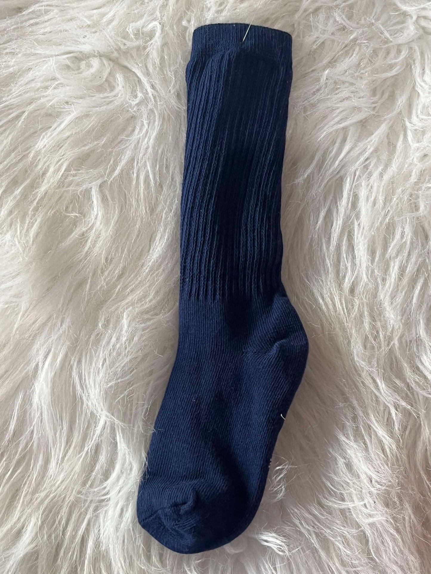 Kids Slouch Socks
