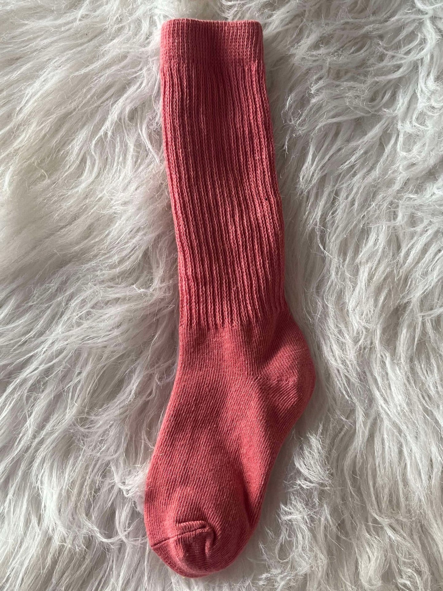 Kids Slouch Socks