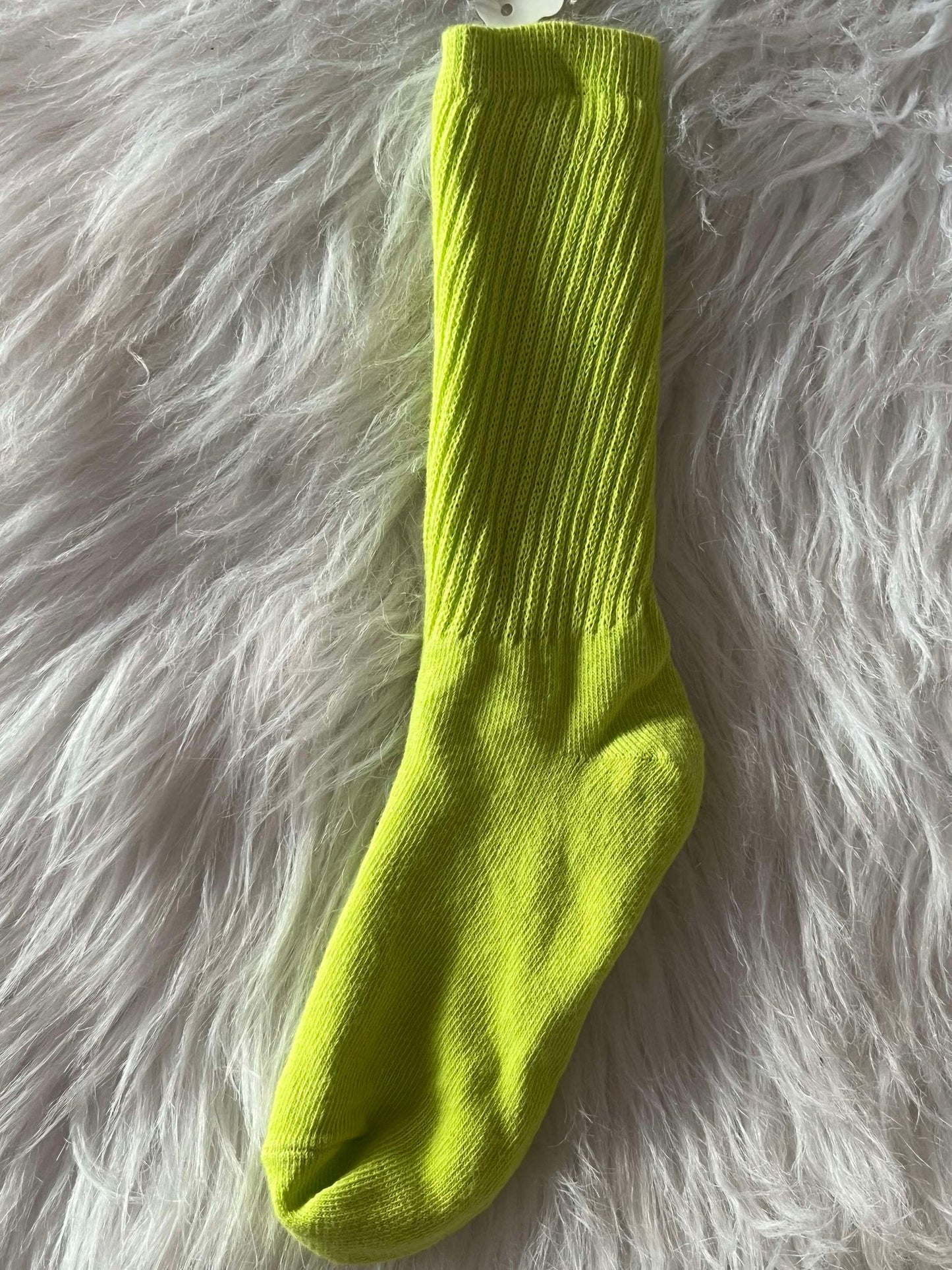 Kids Slouch Socks