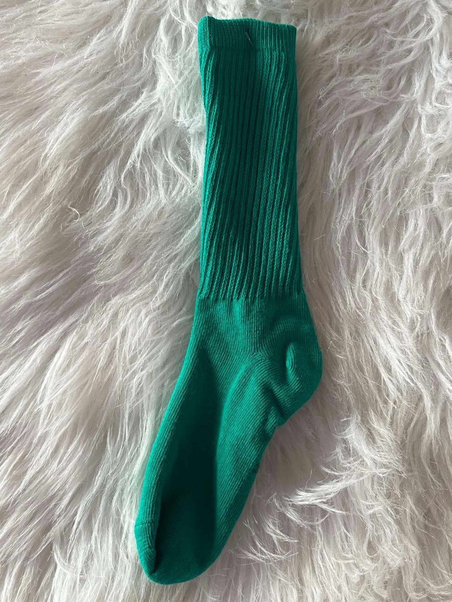 Kids Slouch Socks