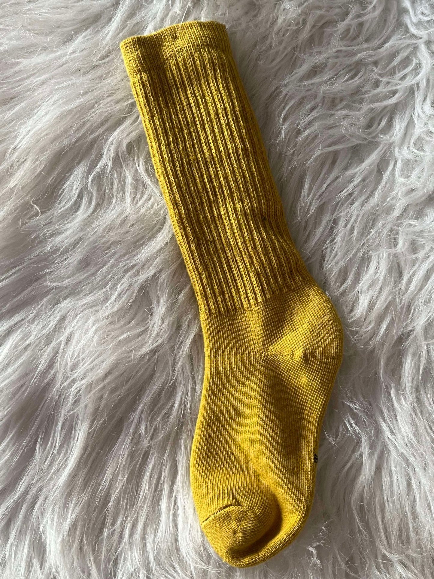 Kids Slouch Socks