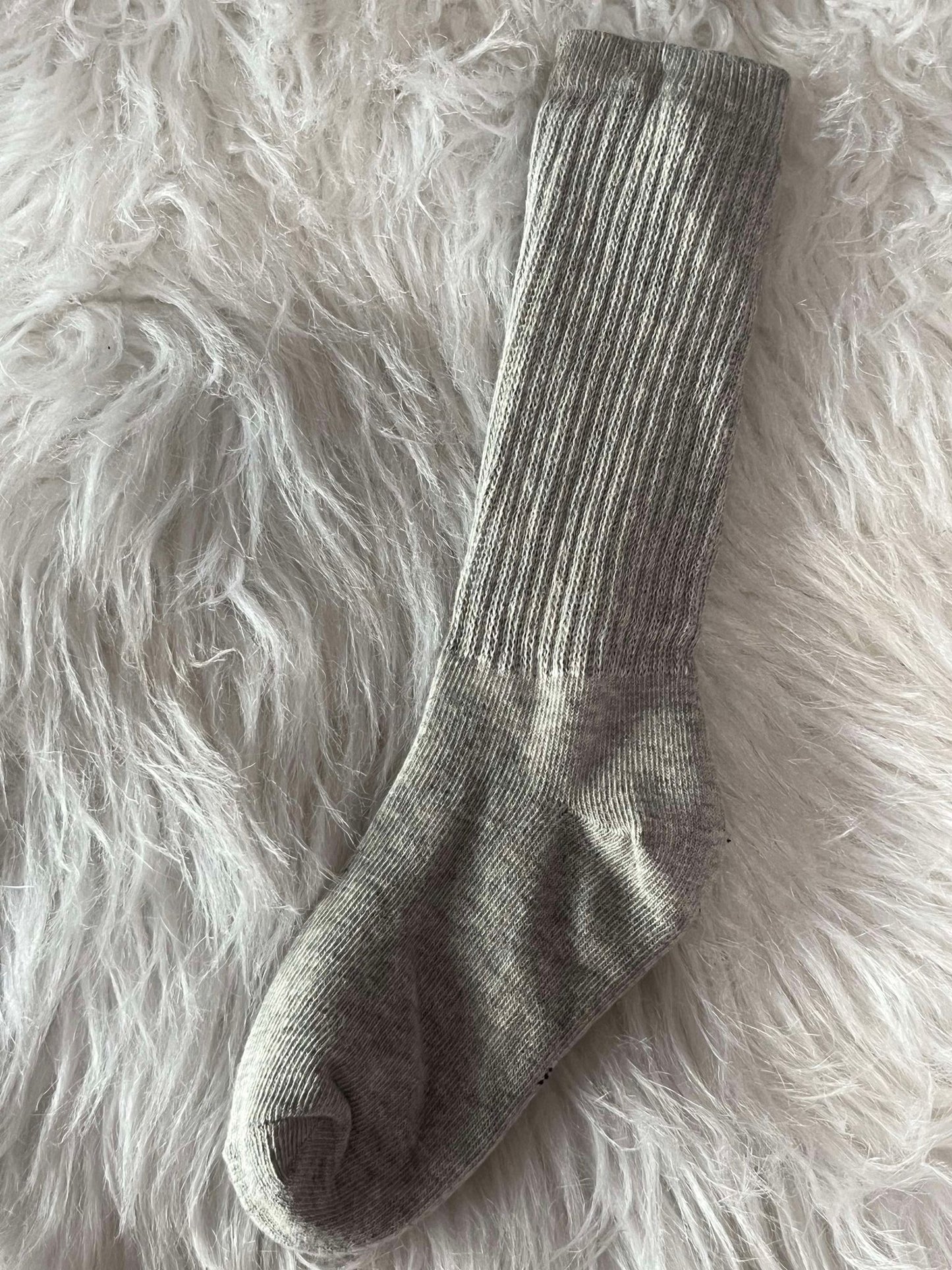 Kids Slouch Socks