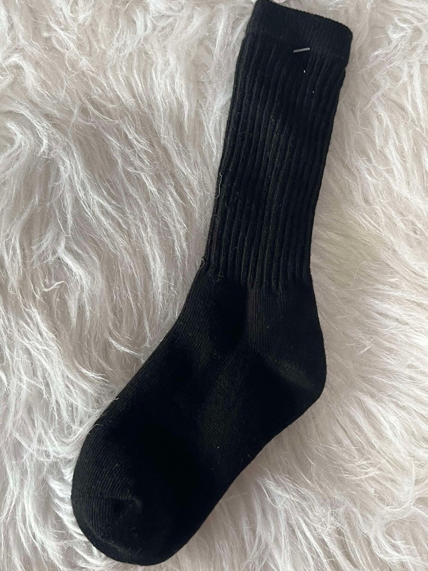 Kids Slouch Socks
