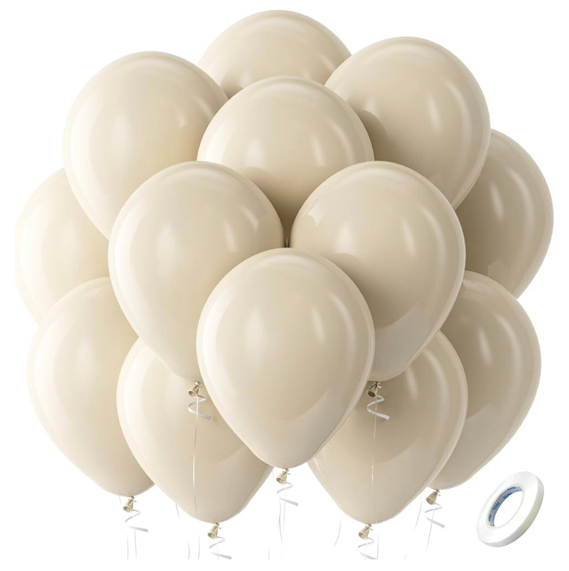 Graduation Helium Balloon x5