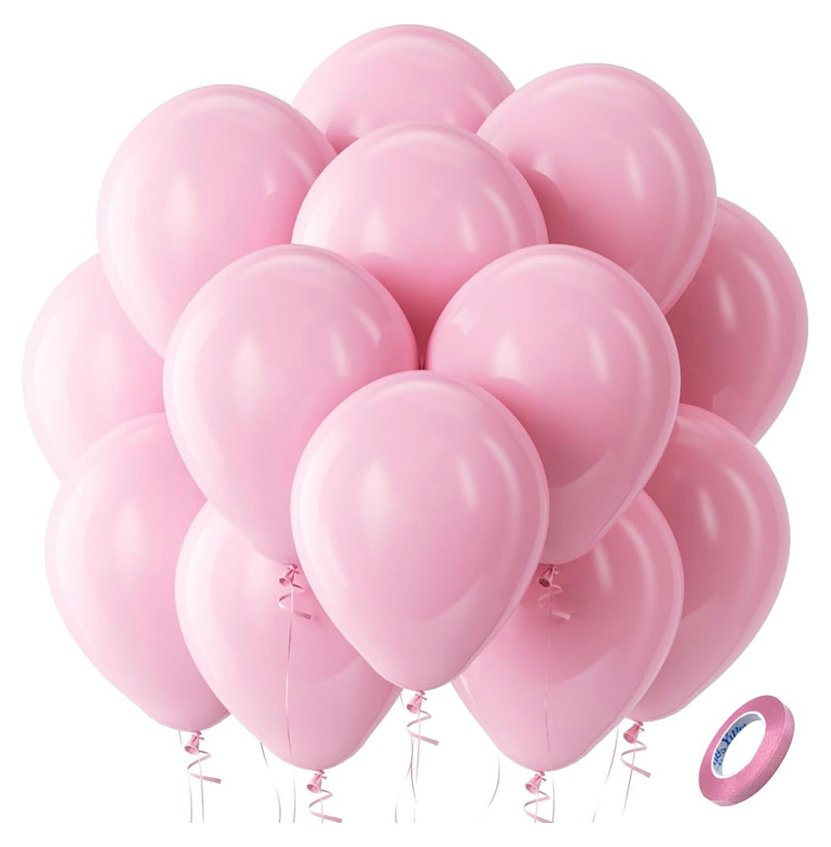 Graduation Helium Balloon x5