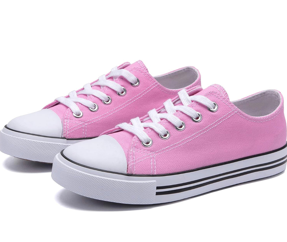 Custom Character Shoes