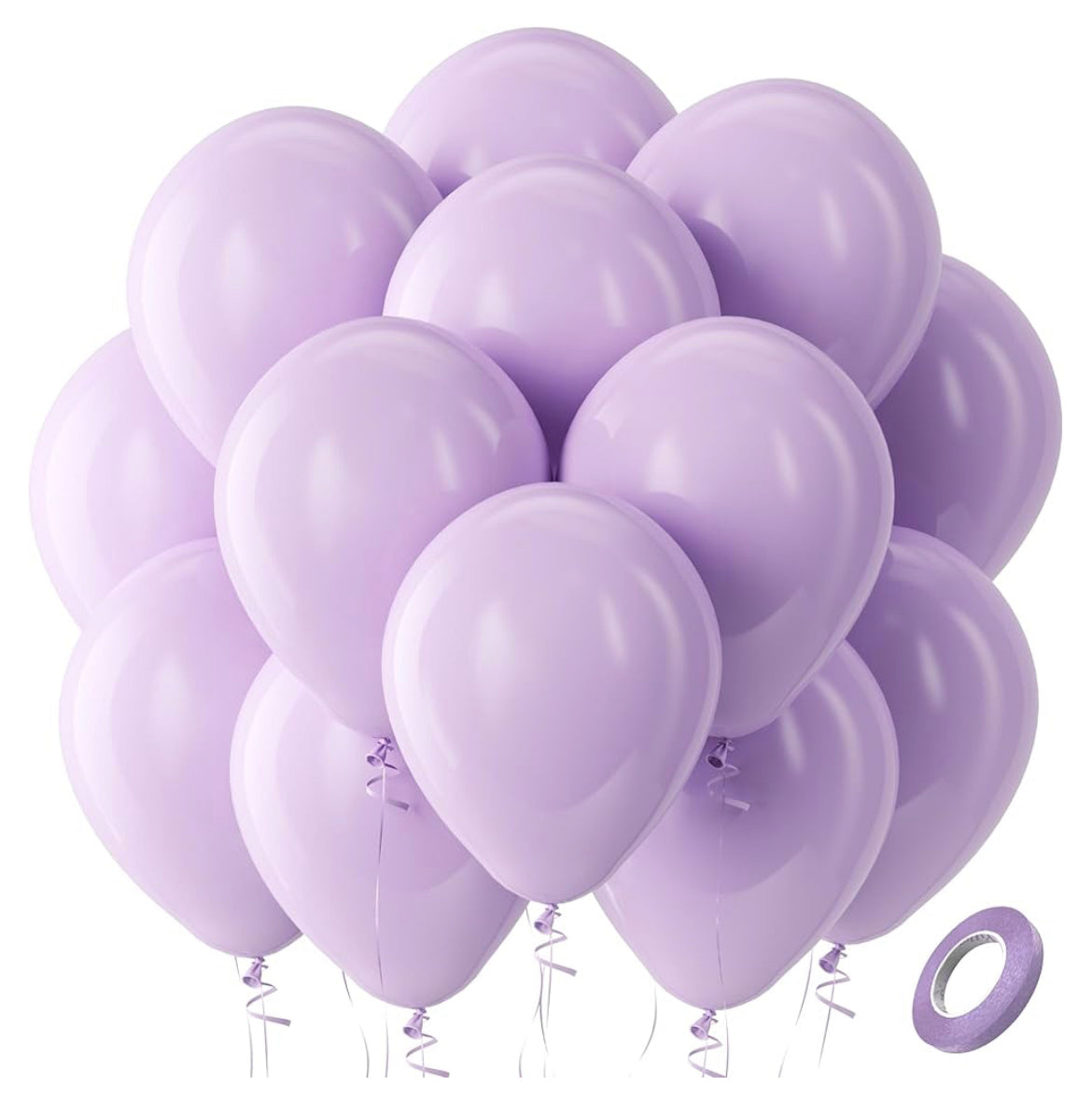 Graduation Helium Balloon x5