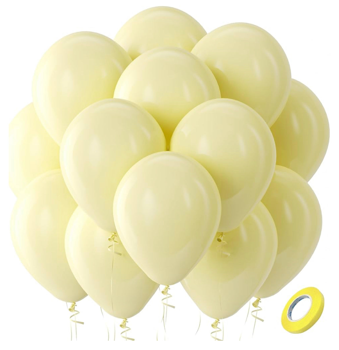 Graduation Helium Balloon x5