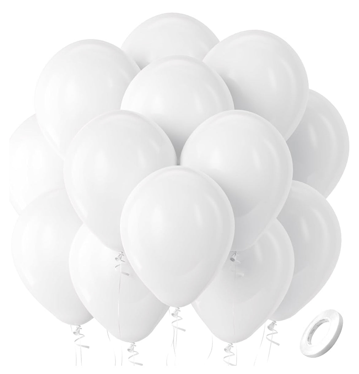 Graduation Helium Balloon x5
