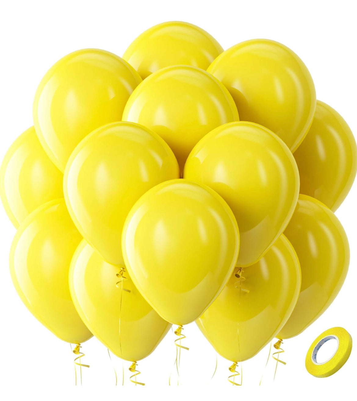 Graduation Helium Balloon x5