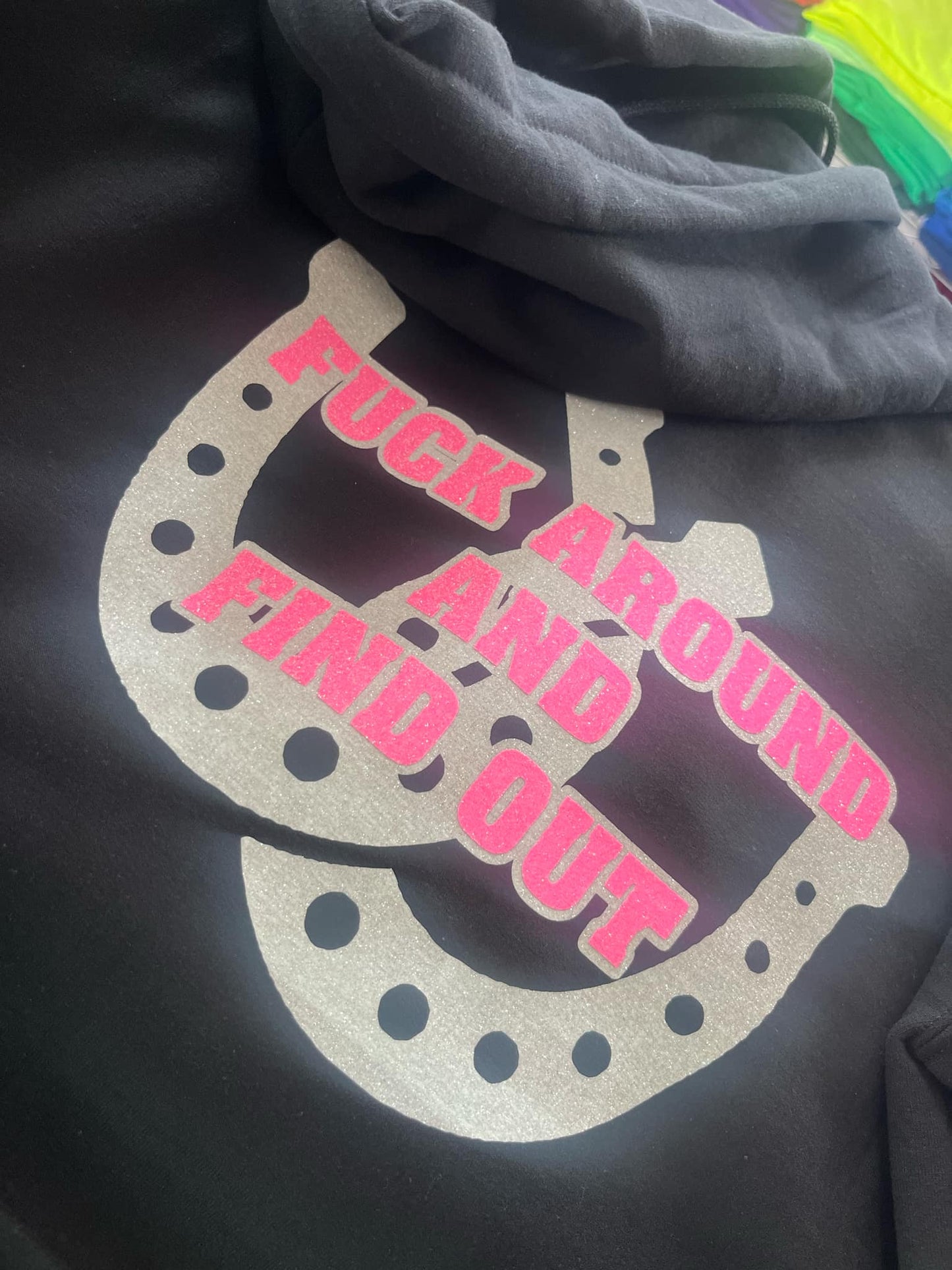 Custom Hoodie