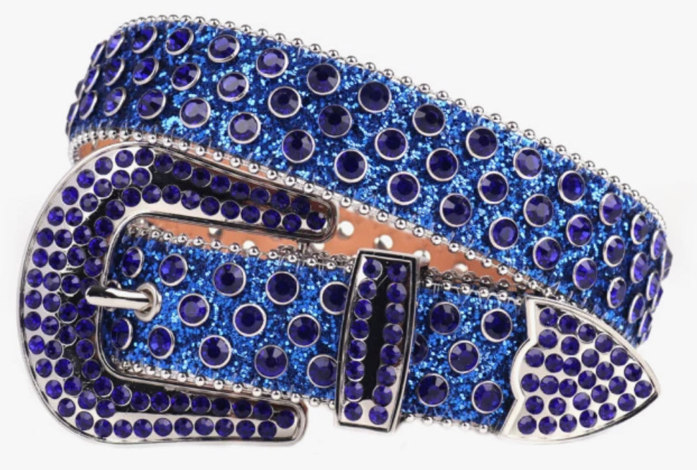 "Vogue Venue" Toddler/Kids Fashion Belt