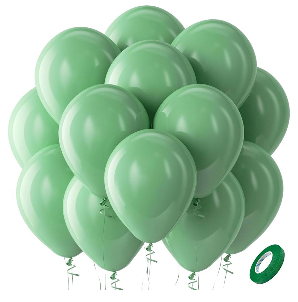 Graduation Helium Balloon x5