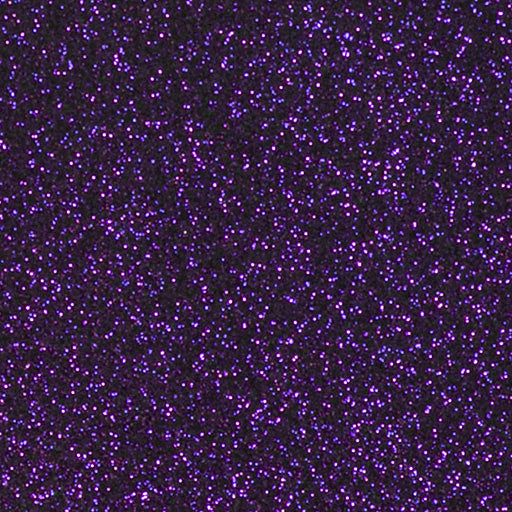 Glitter Egg Plant Siser Vinyl