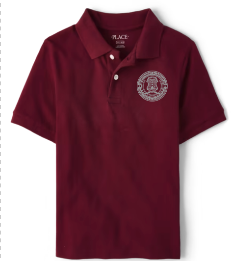 Lighthouse Academy Shirts