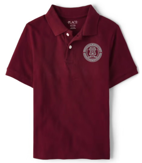 Lighthouse Academy Shirts