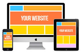 Build My Custom Website