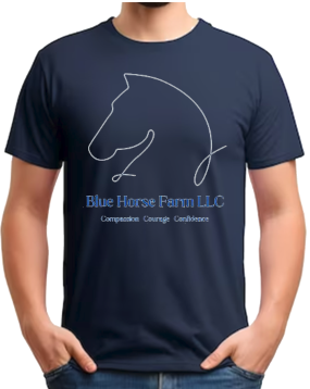 Blue Horse Farm LLC
