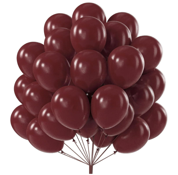 Graduation Helium Balloon x5