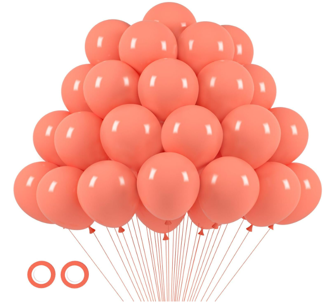 Graduation Helium Balloon x5