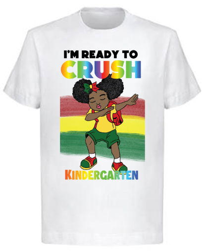 Back 2 School T-Shirt