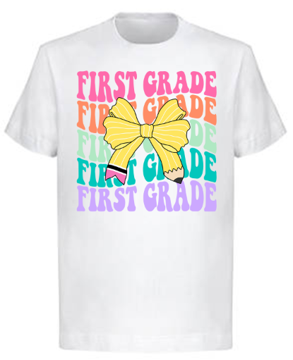 Back 2 School T-Shirt