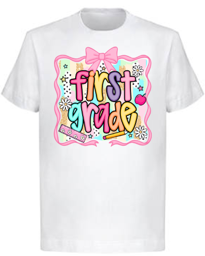 Back 2 School T-Shirt