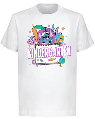 Back 2 School T-Shirt