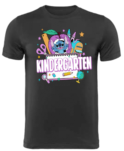 Back 2 School T-Shirt