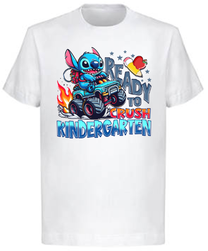 Back 2 School T-Shirt
