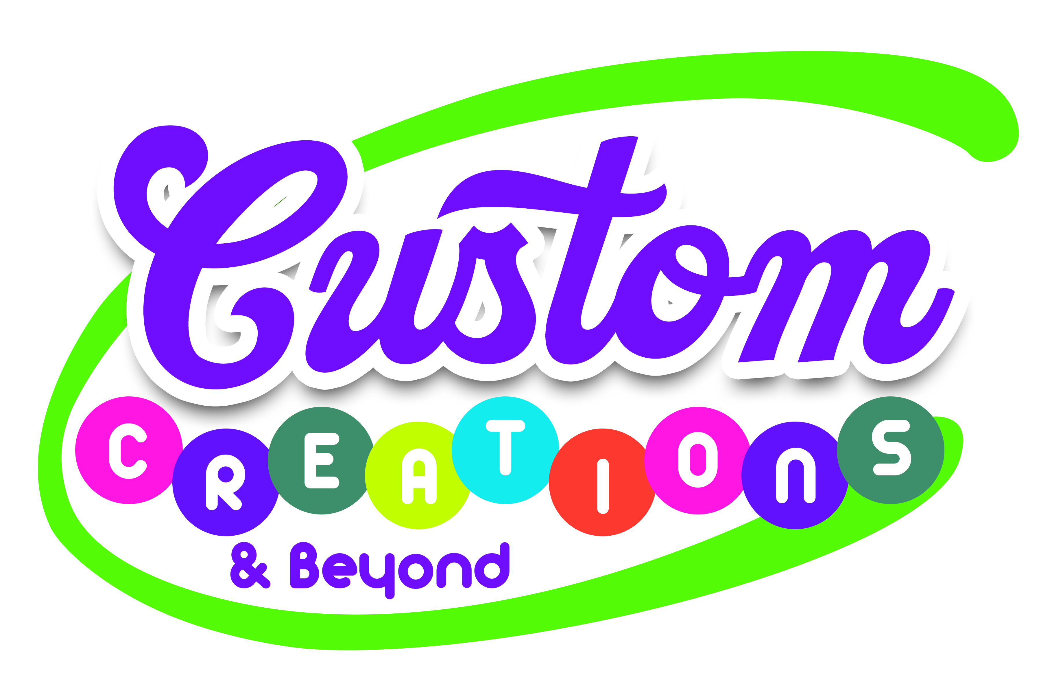 Custom Creations & Beyond
