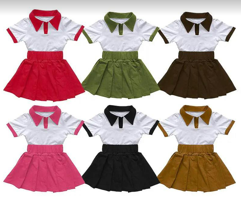 Back2School Outfit