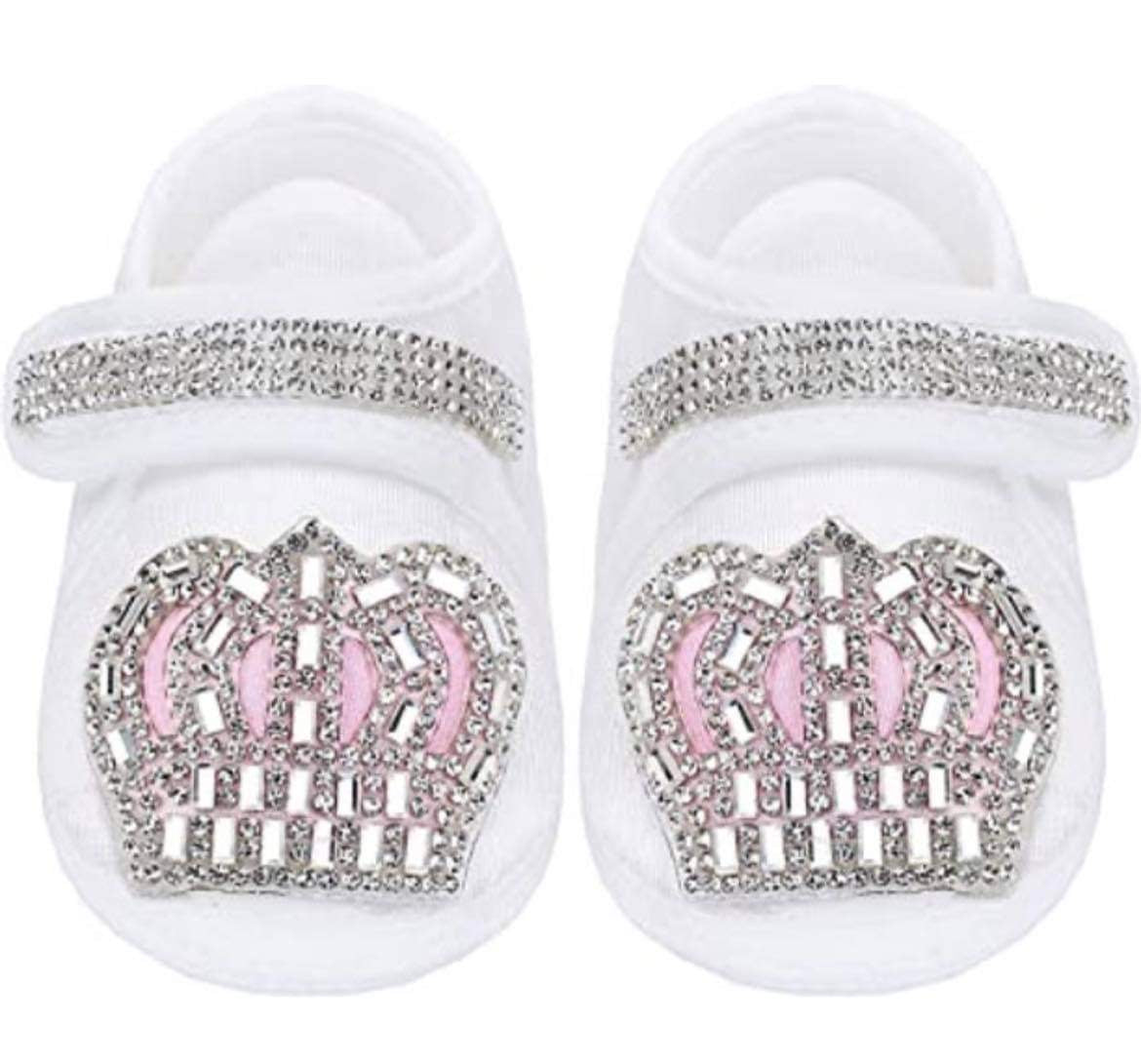 Infant Gift Set (Girl)