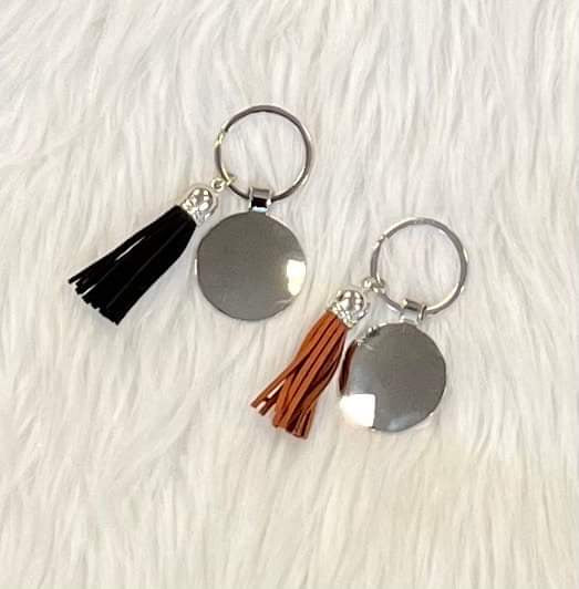 Picture Key Chain